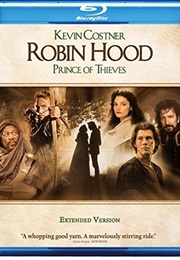 Robin Hood the Prince of Thieves (Extended Edition) (1991)