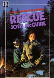 Rescue Josh McGuire (Ben Mikaelson)