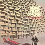 Brave New World - Impressions on Reading Aldous Huxley