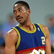 Alex English