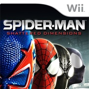 Spider-Man: Dimensions