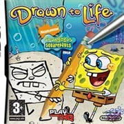 Drawn to Life: SpongeBob Squarepants Edition
