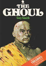 The Ghoul (Guy N. Smith)