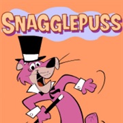 Snagglepuss