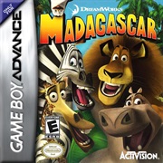 Madagascar
