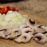 #48:  Appetizers and Snacks:  Mushroom-Walnut Pate