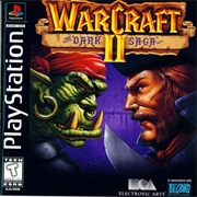 Warcraft 2: The Dark Saga