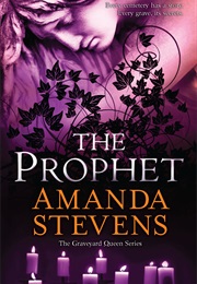 The Prophet (Amanda Stevens)