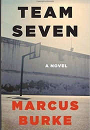 Team Seven (Marcus Burke)