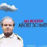 Jack Nicholson - About Schmidt