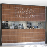 Visit a Diamond Museum