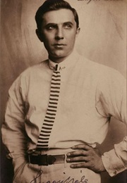 Caravan of Death (1920)