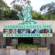 Featherdale
