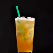 Shaken Sweet Tea Lemonade