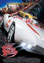 Speed Racer (2008)