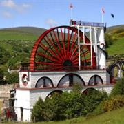Laxey Wheel