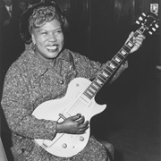 Rosetta Tharpe