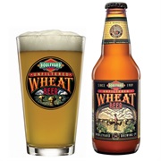 Boulevard Unfiltered Wheat
