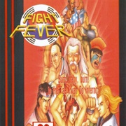 Fight Fever