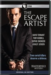 The Escape Artist (2013)