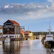 Klaipeda, Lithuania