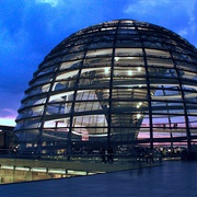 Reichstag, Berlin