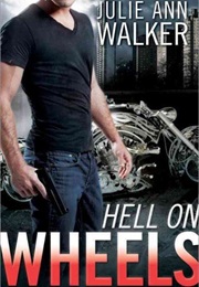 Black Knights Inc. Series (Julie Ann Walker)