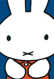 Miffy's Happy New Year! (-)