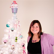 Cookies, Cupcakes and Cardio