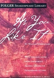 As You Like It (William Shakespeare)