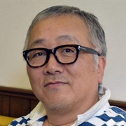 Katsuhiro Otomo