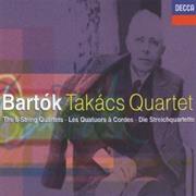 Bartok: Six String Quartets