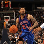 Wilson Chandler