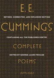 Complete Poems