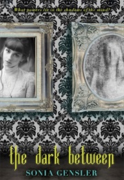 The Dark Between (Sonia Gensler)