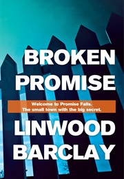 Broken Promise (Barclay, Linwood)
