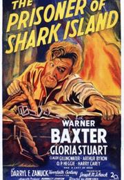 The Prisoner of Shark Island (1936)