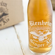 Blenheim Ginger Ale