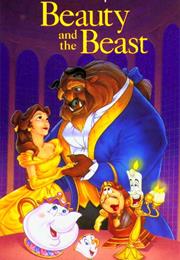 Beauty and the Beast (1991)