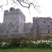 Castle Rushen