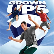 Grown Ups 2