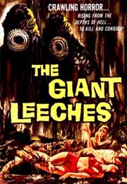 Attack of the Giant Leeches