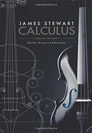 Calculus: Early Transcendentals (James Stewart)