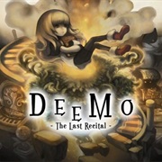 Deemo