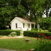 John G. Neihardt State Historic Site, Nebraska