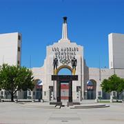 Los Angeles Memorial Coliseum - USC