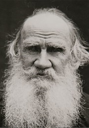 Anna Karenina (Leo Tolstoy/Russia)