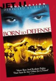 Born to Defense