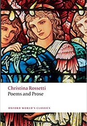 Oxford Christina Rossetti (Christina Rossetti)