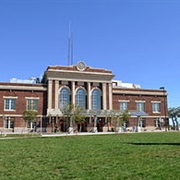 Lancaster Station (Pennsylvania)